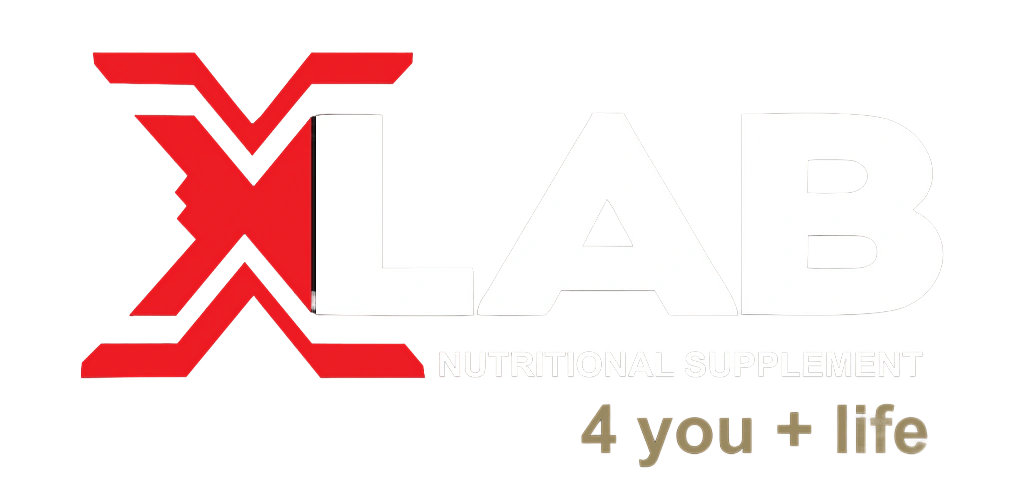 XLAB Nutrition
